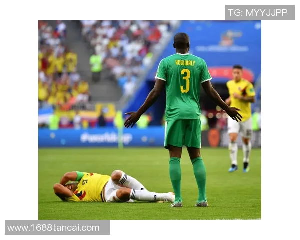 2003年喀麦隆与哥伦比亚足球对决回顾及精彩瞬间分析