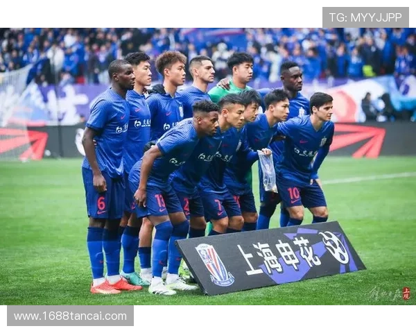 上海足球队荣登足球意识排行榜第八位引发热议 上海足球队荣登足球意识排行榜第八位引发热议